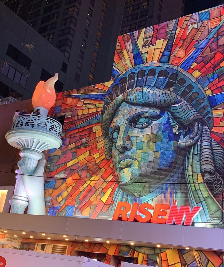 Liberty in Color – Digital Download Photography
