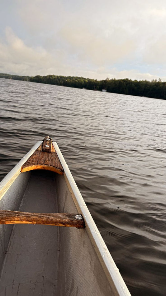 Morning Paddle – Digital Download Photography